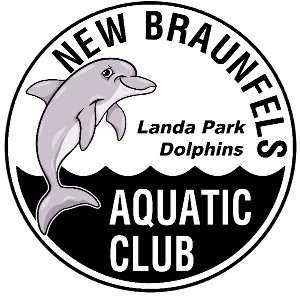 Landa Park Dolphins